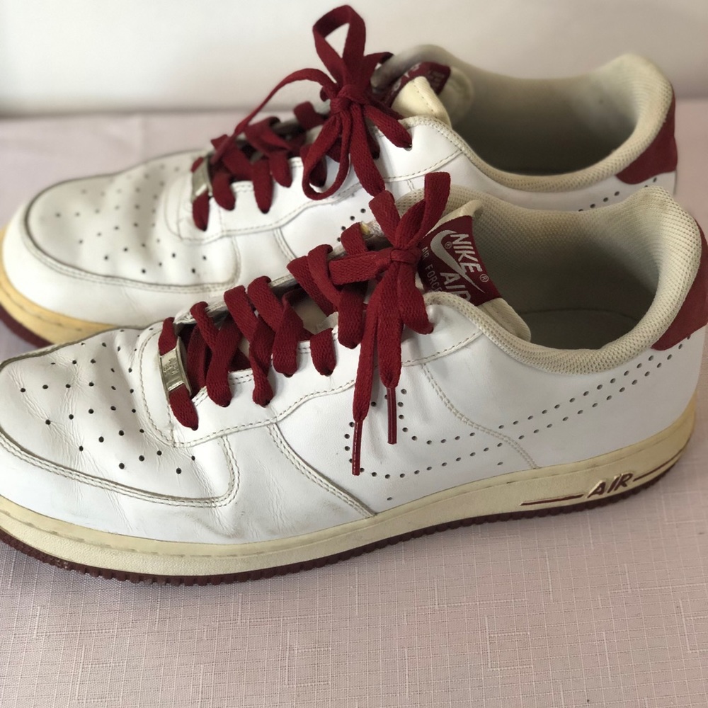 Nike Air Force One